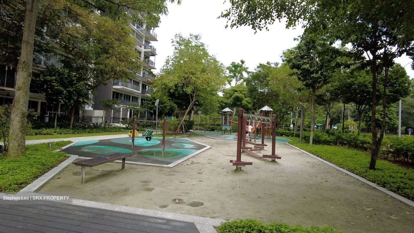 CityLife @ Tampines (D18), Condominium #457149391